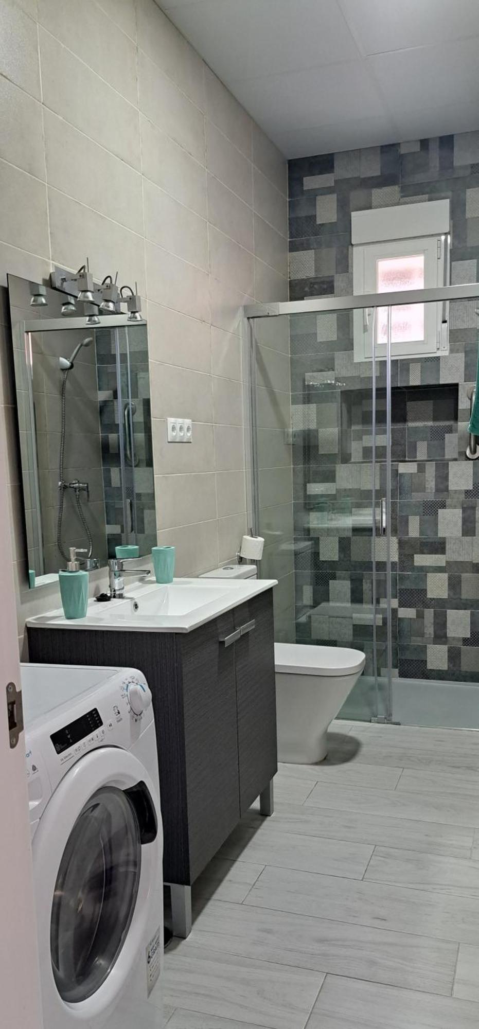 Apartamento La Loperana มาลากา ภายนอก รูปภาพ