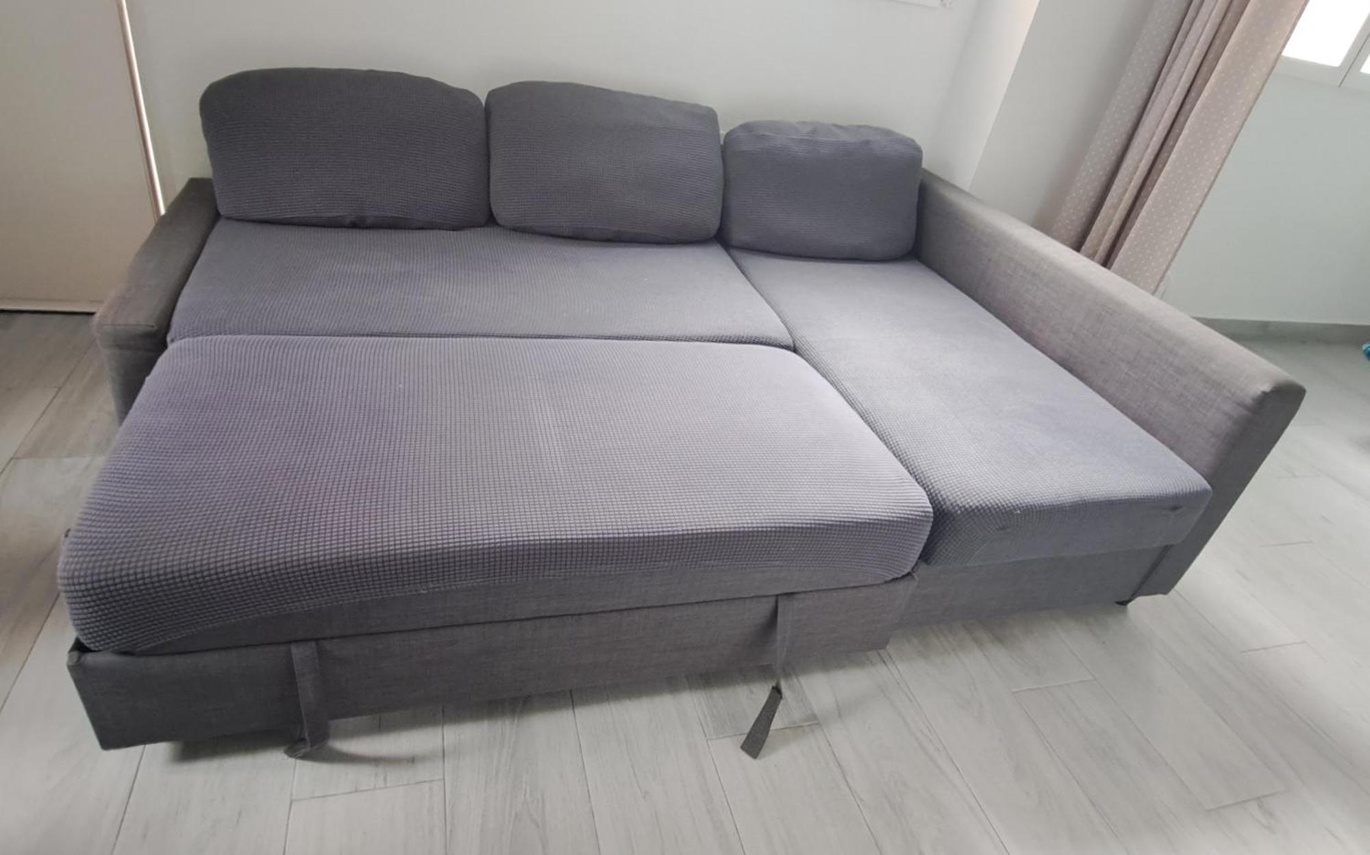 Apartamento La Loperana มาลากา ภายนอก รูปภาพ