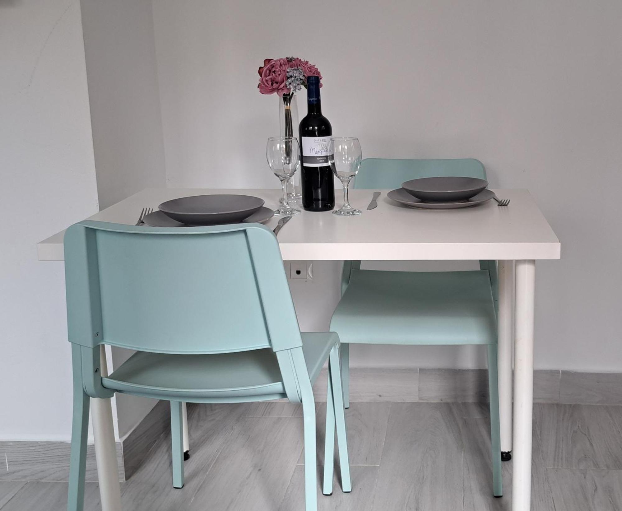 Apartamento La Loperana มาลากา ภายนอก รูปภาพ