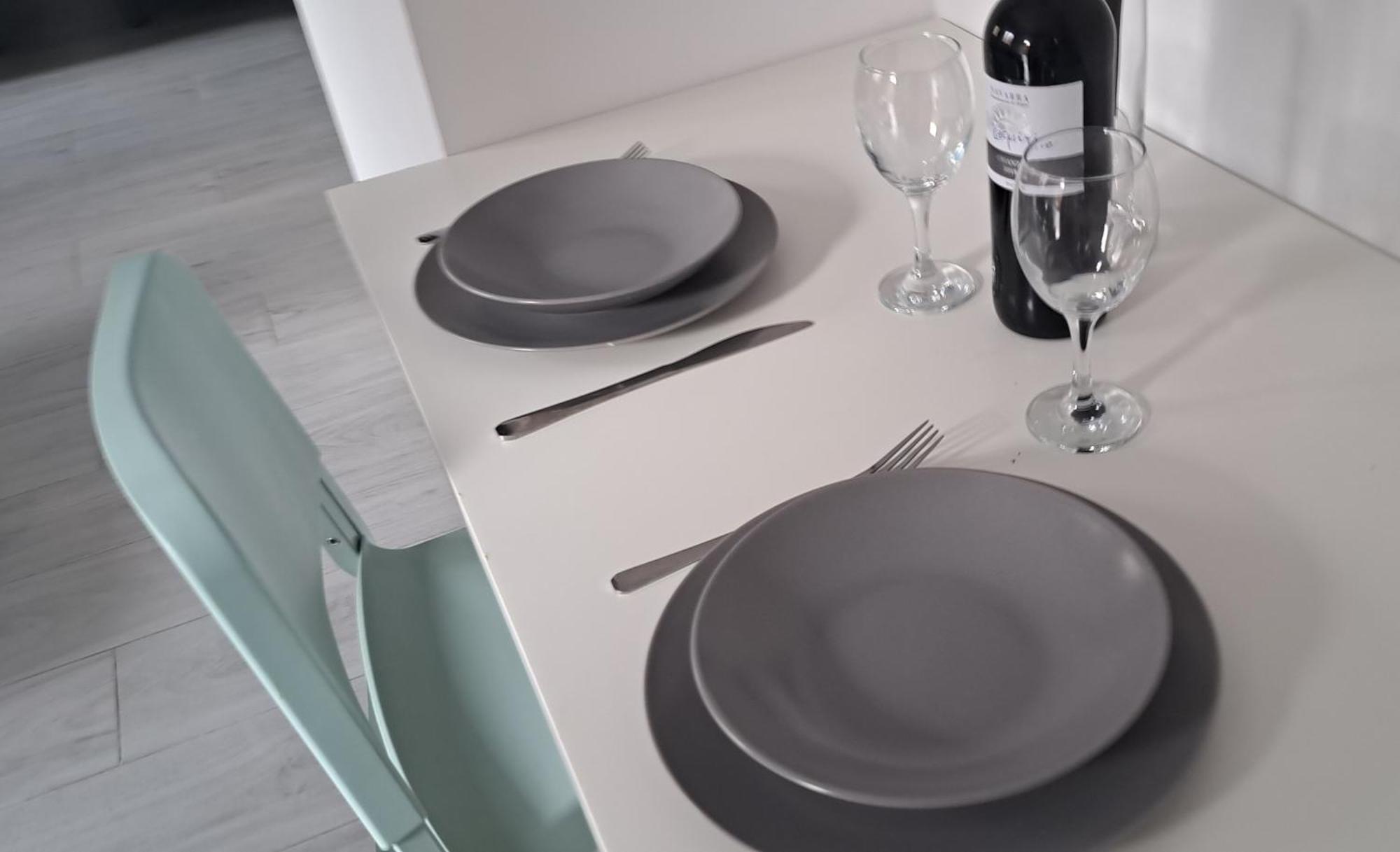 Apartamento La Loperana มาลากา ภายนอก รูปภาพ
